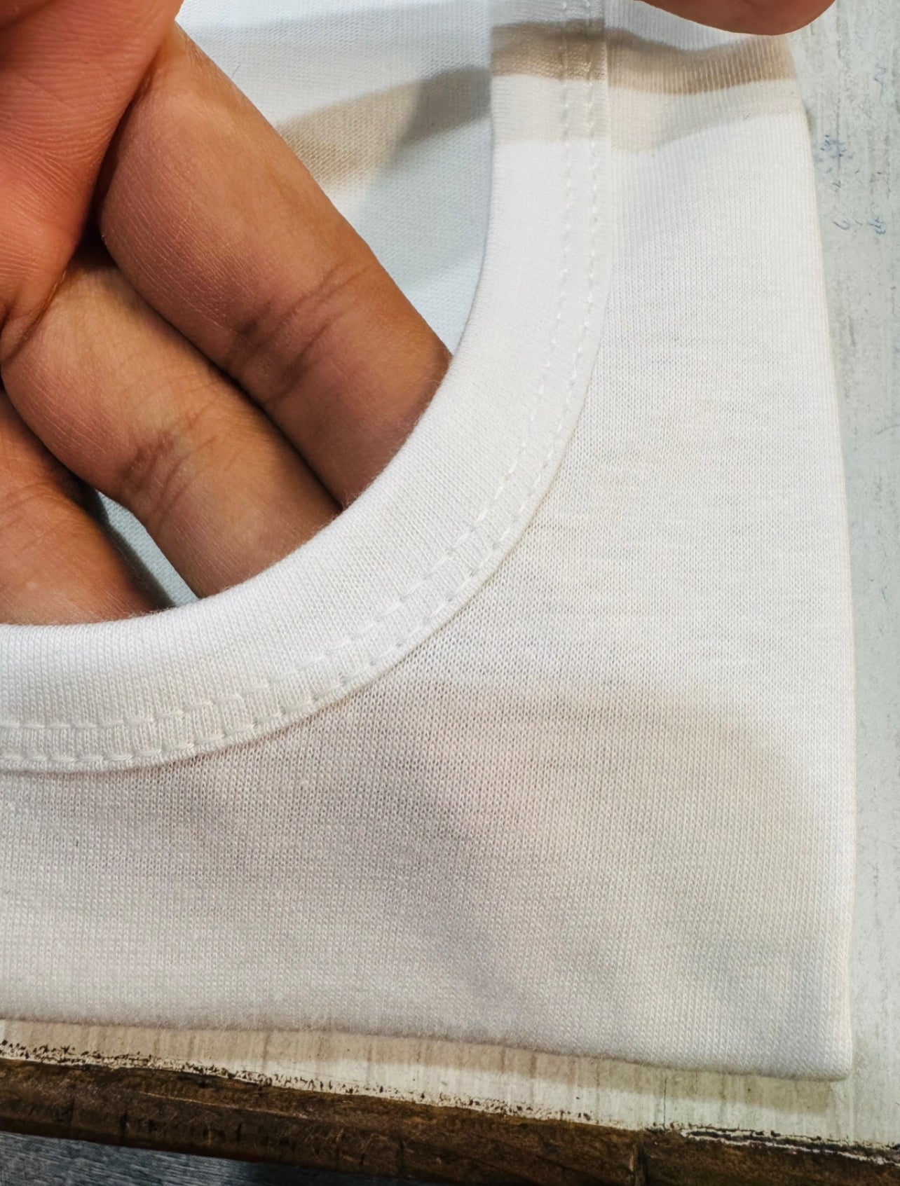 Cotton Sleeved Vest  (Pack of 3)